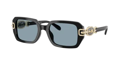 Coach Woman Sunglass Hc8425u Cad74