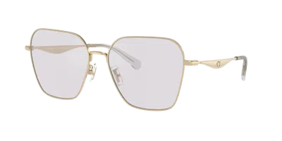 Coach Woman Sunglasses Hc7168 Cw189 In Grey Photochromatic