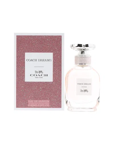 Coach Dreams Edp