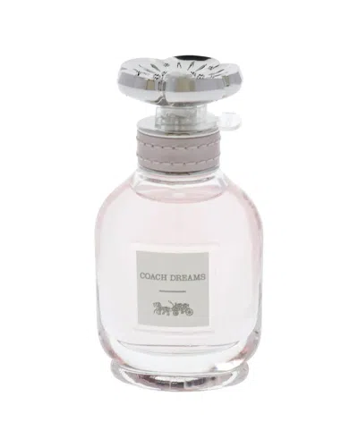 Coach Women's 1.3oz Dreams Edp