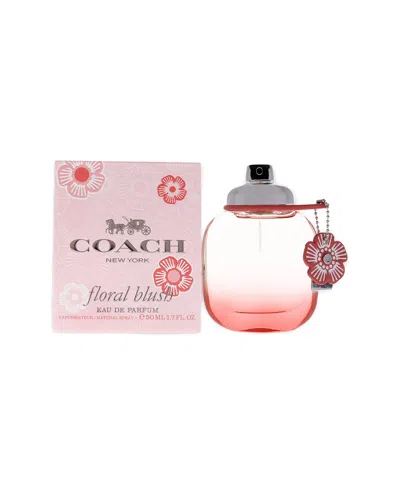 Coach Women's 1.7oz Floral Blush Edp