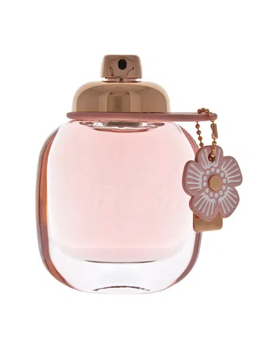 Coach Women's 1.7oz Floral Edp
