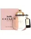 COACH COACH WOMEN'S 1.7OZ NEW YORK EDP