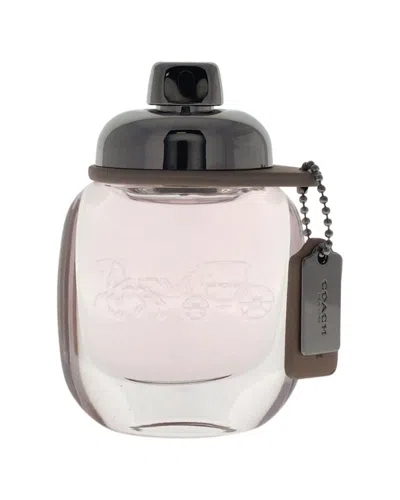 Coach Women's 1oz  New York Edp