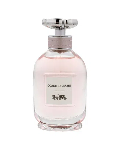 Coach Women's 2oz Dreams Edp