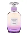 Coach Women's 2oz Dreams Moonlight Edp In Multi