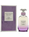 Coach Women's 2oz Dreams Moonlight Edp In Transparent