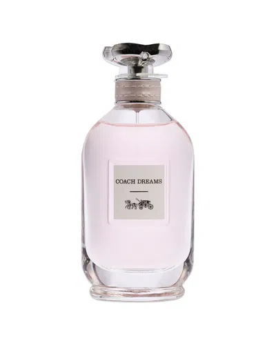 Coach Women's 3oz Dreams Edp