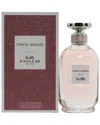 Coach Dreams Ladies Edp Spray 3 oz
