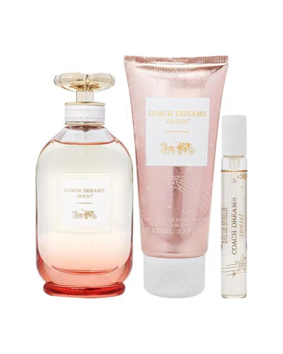 Coach Women's 3oz Dreams Sunset