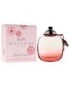 Coach Women's 3oz Floral Blush Edp