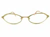 Coach Women's Aimee Eyeglasses In Tan