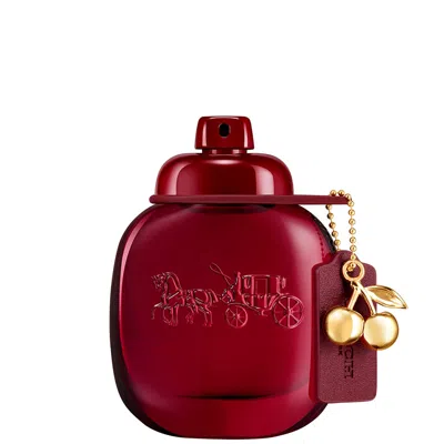 Coach Women Cherry Parfum 50ml