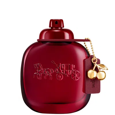 Coach Women Cherry Parfum 90ml