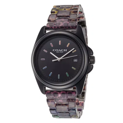 Coach Women's Greyson 36mm Quartz Watch