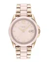 Coach Women's Greyson Watch