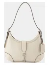 Coach Women's Hamptons Hobo Bag In Beige