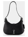 Coach Women's Hamptons Hobo Bag In Black