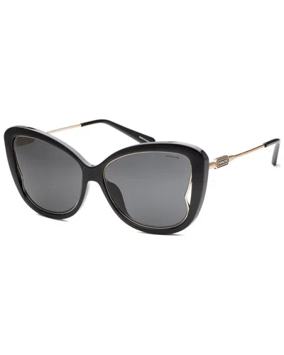 COACH COACH WOMEN'S HC8304U 58MM SUNGLASSES