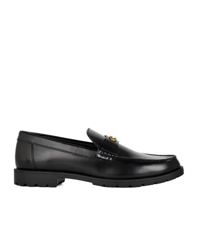 Coach Women's Jocelyn Loafers In Black