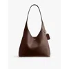 Coach Sac Porté Épaule Brooklyn 28 In Maple