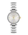 Coach Women Park Watch