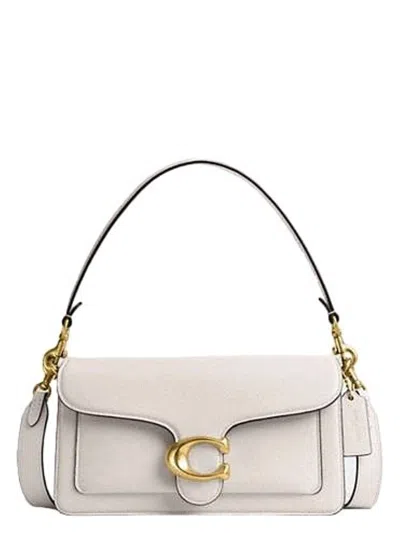 COACH WOMEN'S POLISHED PEBBLE LEATHER TABBY ARENA | 242CH857B4HA