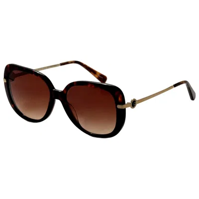 Coach Women's Sunglasses In Brown