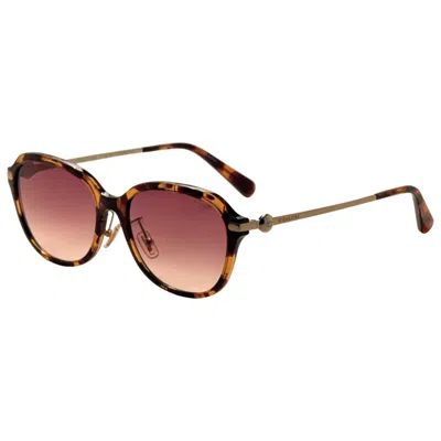 Coach Women's Sunglasses In Brown