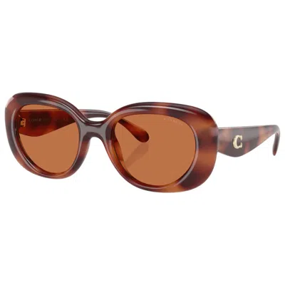 Coach Women's Sunglasses