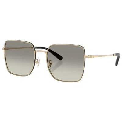 Coach Women's Sunglasses