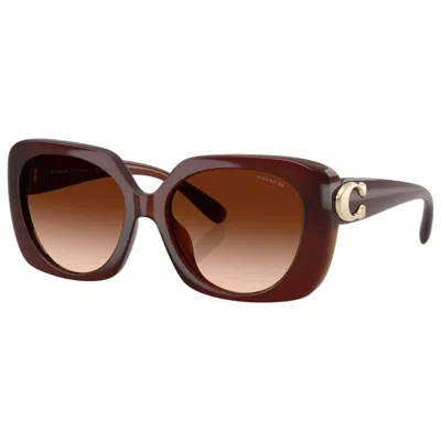 Coach Women's Sunglasses