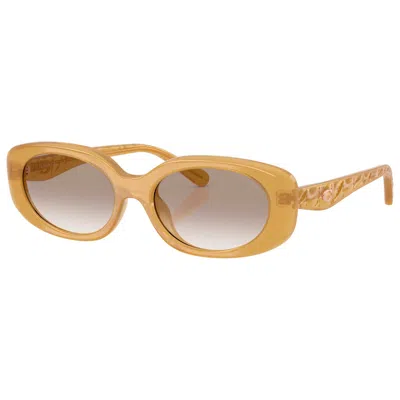 Coach Women's Sunglasses
