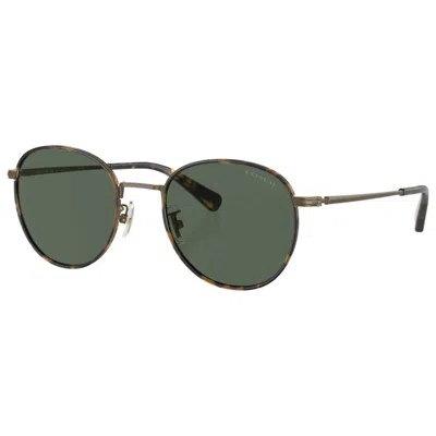Coach Women's Sunglasses