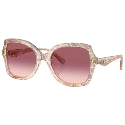 Coach Women's Sunglasses