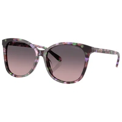 Coach Women's Sunglasses
