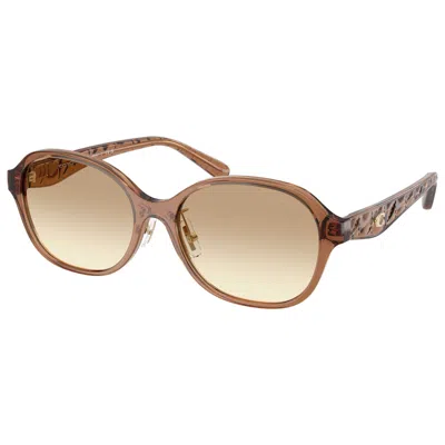 Coach Women's Sunglasses