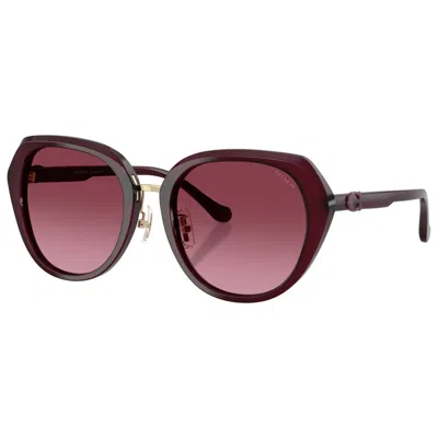 Coach Women's Sunglasses