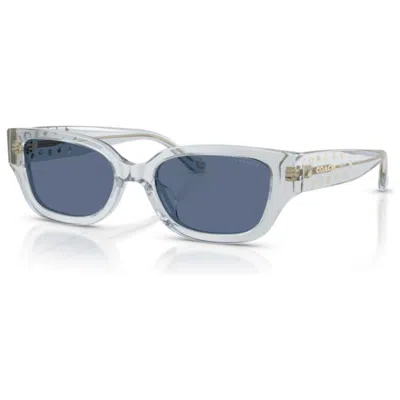 Coach Women's Sunglasses In Black