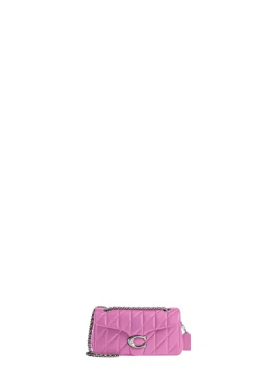 Coach Women's Tabby 26 Shoulder Bag
