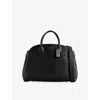 Coach Womens Soft Empire Carryall Bag 40 Leather Top-handle Bag B4/black