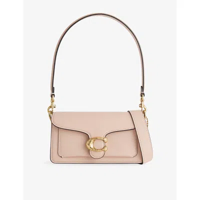 Coach Womens B4/cream Tabby 20 Leather Shoulder Bag