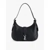Coach Hamptons Hobo Bag In Black