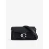 Coach In Black
