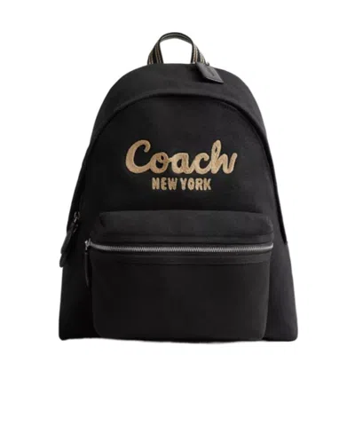 COACH CARGO BACKPACK