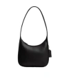 Coach Zipper Shoulder Bag