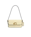 Coach Refined Zoe Shoulder Bag