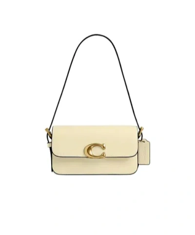 Coach Zoe Shoulder Bag
