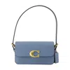 Coach Zoe Shoulder Bag