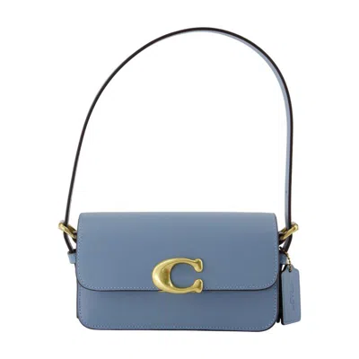 Coach Zoe Shoulder Bag